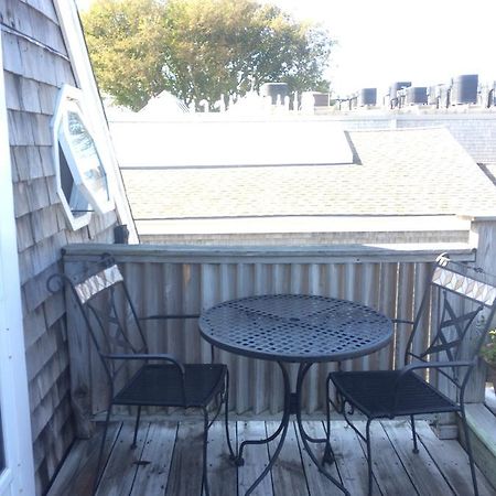 Ravenwood Hotel Provincetown Buitenkant foto