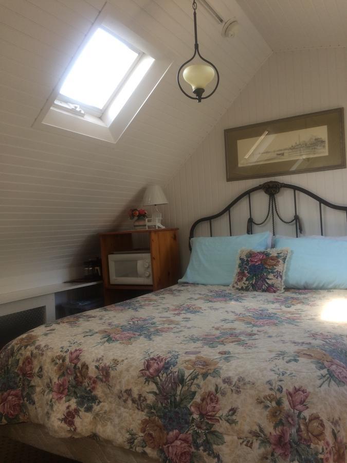 Ravenwood Hotel Provincetown Buitenkant foto