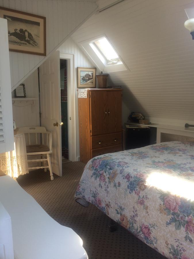 Ravenwood Hotel Provincetown Buitenkant foto