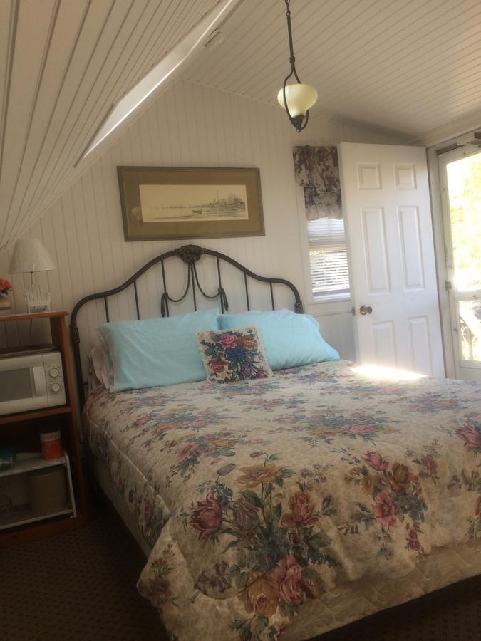 Ravenwood Hotel Provincetown Buitenkant foto