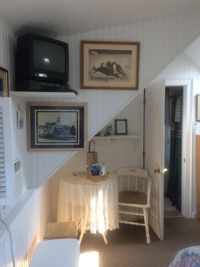 Ravenwood Hotel Provincetown Buitenkant foto