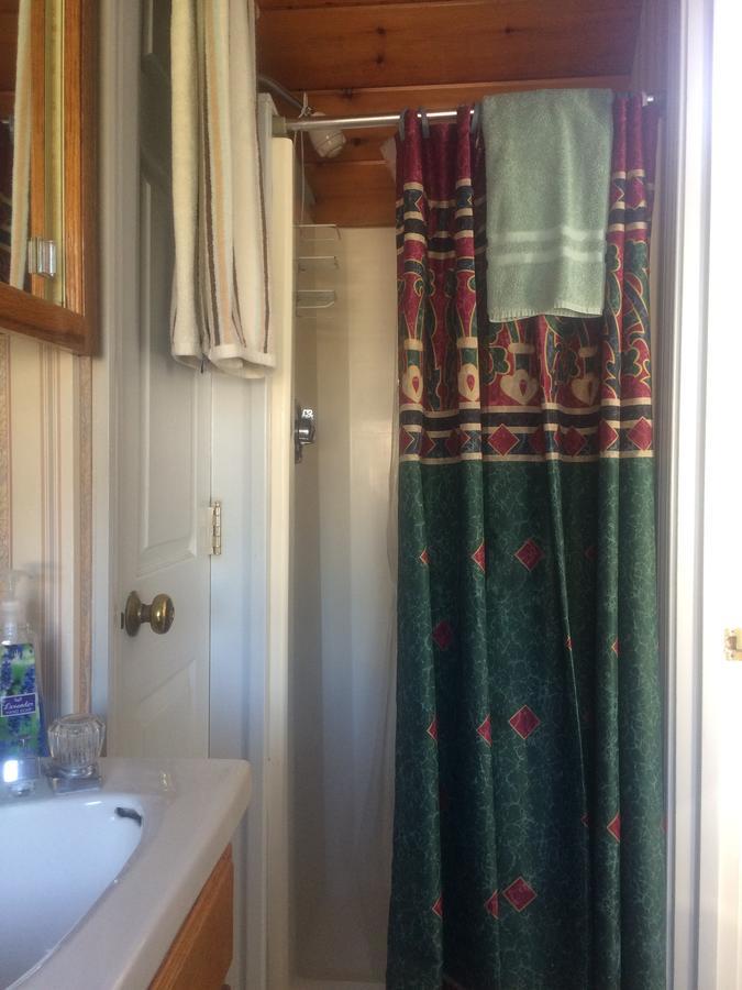 Ravenwood Hotel Provincetown Buitenkant foto