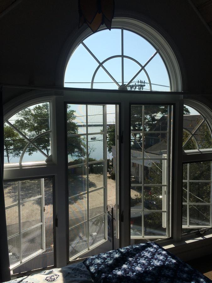 Ravenwood Hotel Provincetown Buitenkant foto