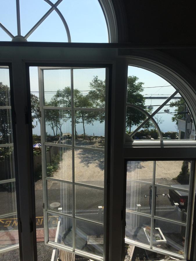 Ravenwood Hotel Provincetown Buitenkant foto