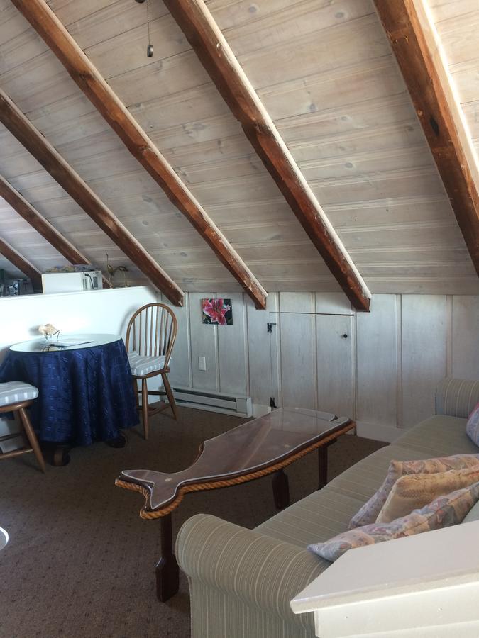 Ravenwood Hotel Provincetown Buitenkant foto