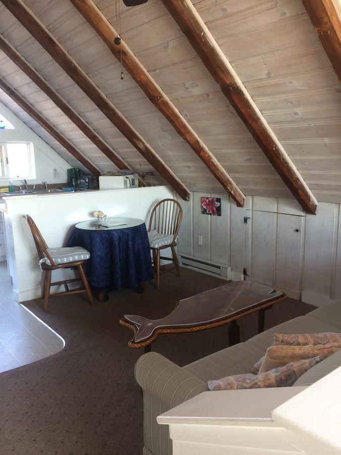 Ravenwood Hotel Provincetown Buitenkant foto