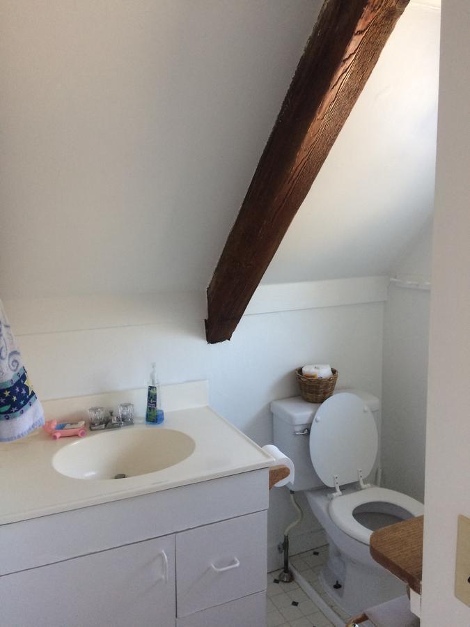 Ravenwood Hotel Provincetown Buitenkant foto