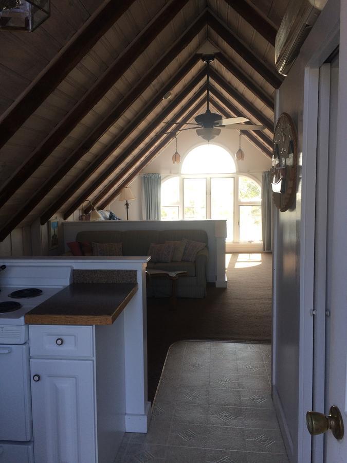 Ravenwood Hotel Provincetown Buitenkant foto