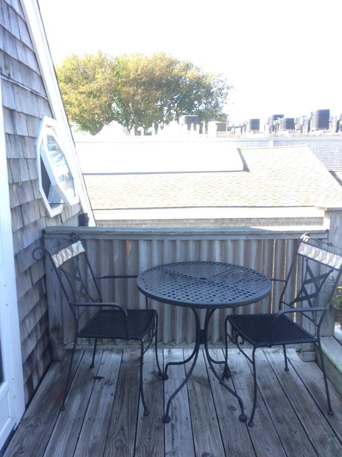 Ravenwood Hotel Provincetown Buitenkant foto