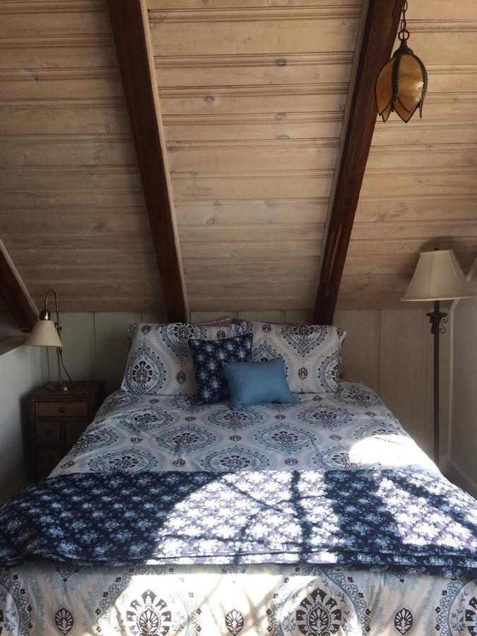 Ravenwood Hotel Provincetown Buitenkant foto