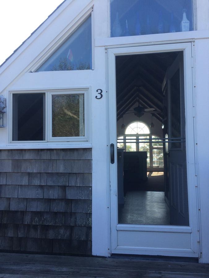 Ravenwood Hotel Provincetown Buitenkant foto