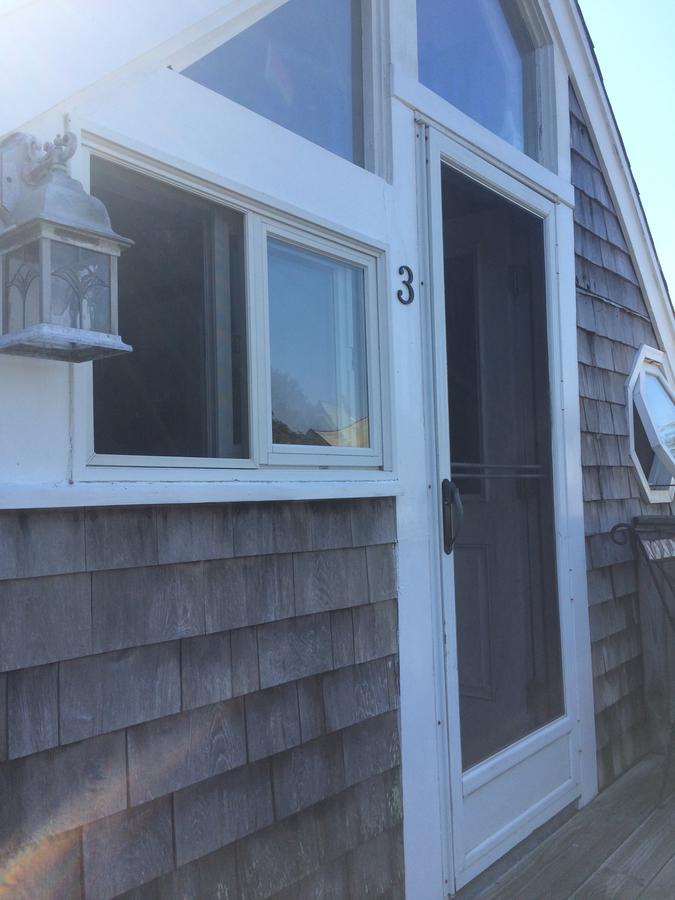 Ravenwood Hotel Provincetown Buitenkant foto